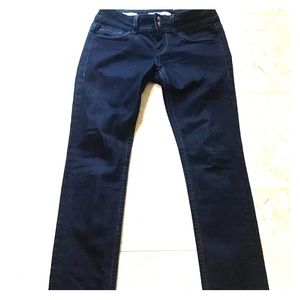 VIGROSS STUDIO WOMEN’S JEANS SIZE 3/4 or 27